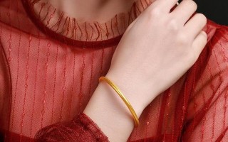 为什么一些女生喜欢带珠宝首饰？