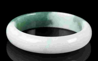 翡翠豆青种手镯价格,翡翠豆青色是什么级别