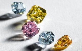 钻石碳元素含量钻石碳元素