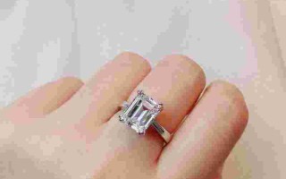 喜欢钻石的女人是什么性格喜欢钻石的女人是什么性格的人