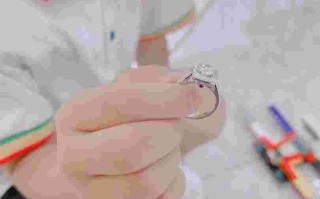 长春定制钻戒长春定制钻戒哪家好