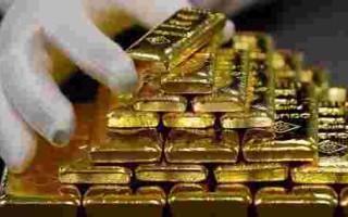 存钱和存黄金哪个好,存钱和存黄金哪个好 知乎