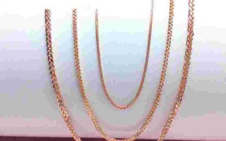 紫金项链,紫金项链图片大全