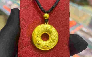 黄金项链图片大全好看 新款,黄金项链经典款式图片