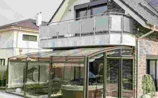 2020阳光房装修效果图2022年最新的阳光房