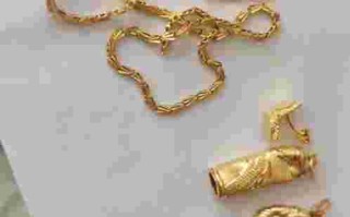 黄金回收利润有多大,黄金回收利润有多大挣钱