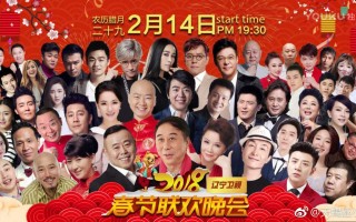 春晚电视直播平台,直播春晚的平台