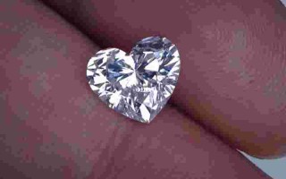 314克拉钻石价格表,天然钻石3克拉价格