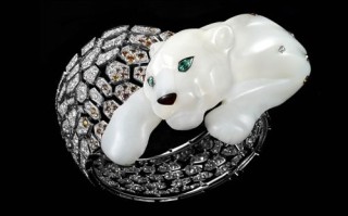 卡地亚珠宝首饰的特点卡地亚珠宝首饰