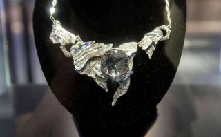 上海建桥学院珠宝设计怎么样的简单介绍