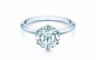 中国十大钻石戒指哪个品牌好,世界十大钻戒排名