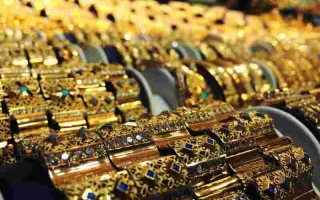 国际黄金市场,国际黄金市场价格查询一一贵金属行情中心一一金投网