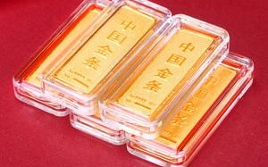 9999金条价格今天多少一克,9999黄金金条价格今天多少一克