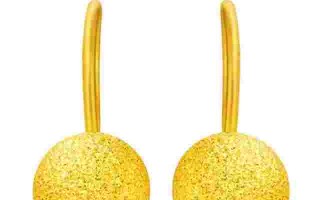 金耳环的功效和主治与作用,金耳环的功效和主治与作用是什么