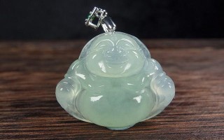 翡翠冰种佛吊坠价格图片,翡翠佛吊坠图片价格