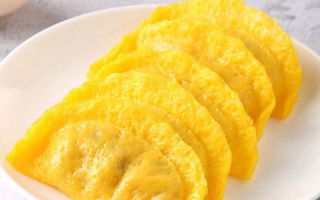 黄金蛋,黄金蛋炒饭的做法