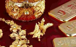 黄金回收价格今日最新价2022黄金回收价格今日最新价2022年