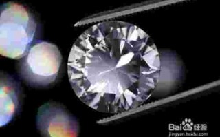 莫桑钻和钻石哪个更好莫桑钻和钻石哪个更好看