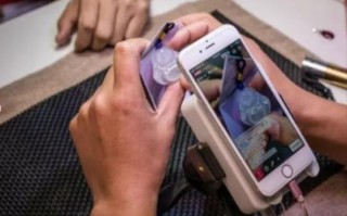 视频直播间翡翠知识翡翠原石直播骗局