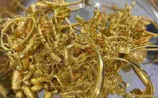 今日回收黄金价格最新价查询20223月26纯金罗村今日回收黄金价格最新价查询2022