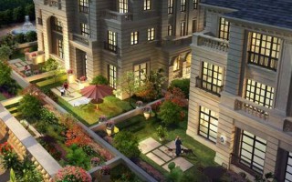 即墨翡翠公园即墨翡翠花园价格表