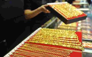 金子现在一克多少钱2021年,金子现在一克多少钱2021年价格