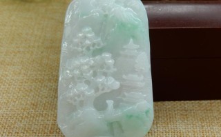 翡翠原石怎样看棉多少,白冰翡翠原石飘绿棉