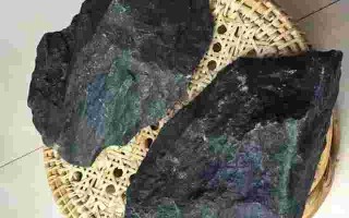 翡翠原石知识莫湾基,翡翠原石莫湾基是什么料