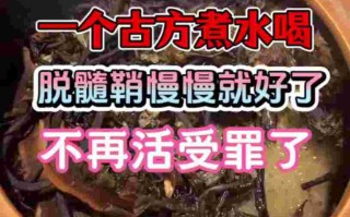 金耳环煮水喝,金耳环泡水喝的功效