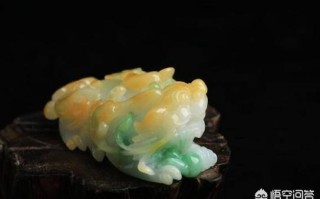 佩戴翡翠貔貅有哪些讲究？