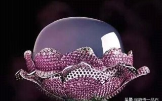 全世界最贵的20件“天价翡翠”长什么样？