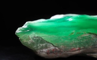 冰种翡翠原料翡翠原石几分水到冰