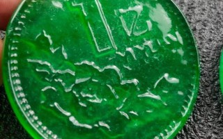 一亿元买不来的翡翠知识,一万多的翡翠有收藏价值吗