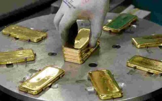 国际现货黄金和讯网鲜货黄金和讯论坛