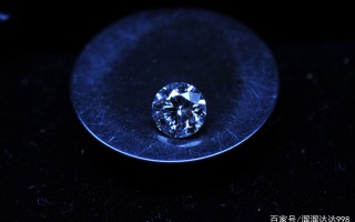 莫桑钻是真的钻石吗 百度网盘,莫桑钻是真的钻石吗