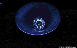 莫桑钻是真的钻石吗 百度网盘,莫桑钻是真的钻石吗