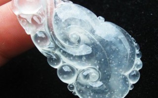 翡翠里的杂质有哪些种类？