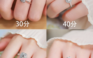 钻石20分和30分是什么意思钻石20分和30分区别