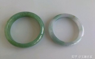 手镯有气泡是翡翠吗的简单介绍