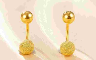 金耳环好吗金耳环对身体有哪几种好处