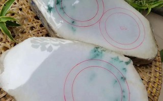 A货翡翠手镯买翡翠原石做手镯好吗