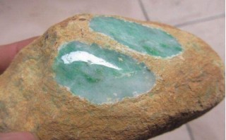 正品翡翠毛料原石网站的简单介绍