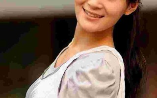 王媛可眼睛,王媛可金耳环