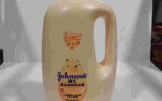 强生婴儿强生婴儿润肤油