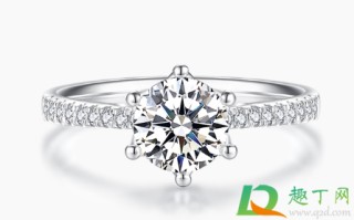 周大福1克拉钻戒价目表,周大福克拉钻戒价目表