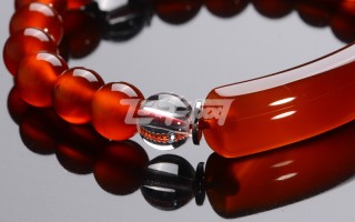 南红玛瑙 红玛瑙,天然红玛瑙和南红玛瑙的区别