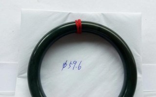 想买个和田玉手镯送给妈妈，买什么品牌比较好？