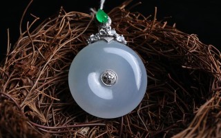 关于翡翠知识解答材料的信息