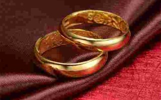 目前黄金戒指多少钱一克黄金戒指多少钱一克2021年价格表