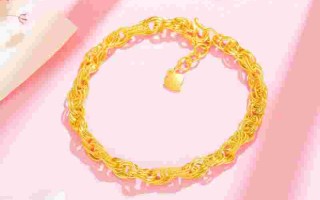 最新款的黄金项链图片,最新款黄金首饰图片